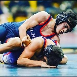 Meet your Posher, Aiden